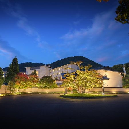 Hotel Iizaka Onsen Surikamitei Ohtori Fukushima  Esterno foto