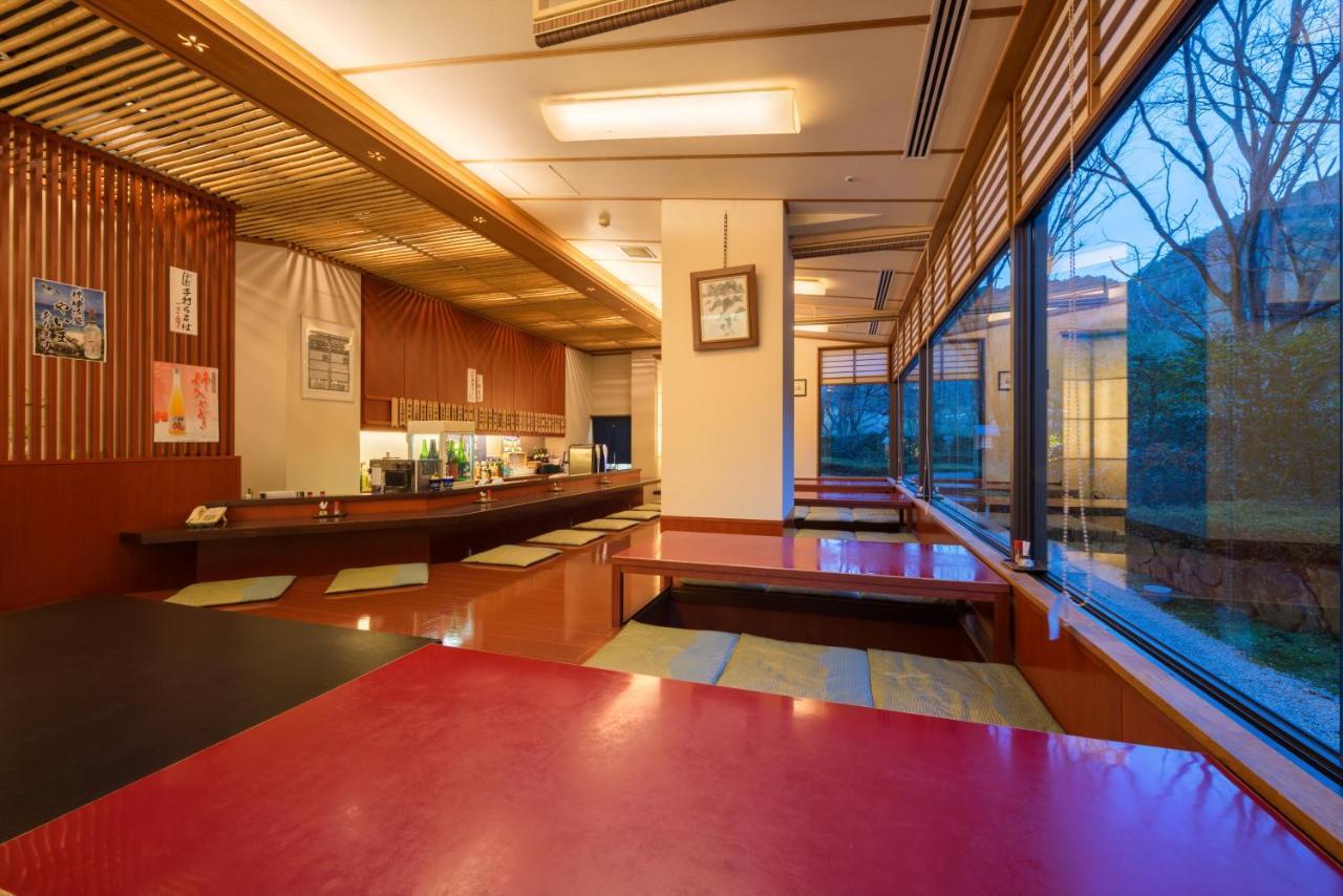 Hotel Iizaka Onsen Surikamitei Ohtori Fukushima  Esterno foto