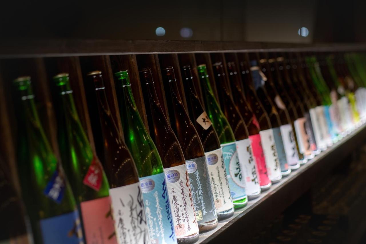 Hotel Iizaka Onsen Surikamitei Ohtori Fukushima  Esterno foto